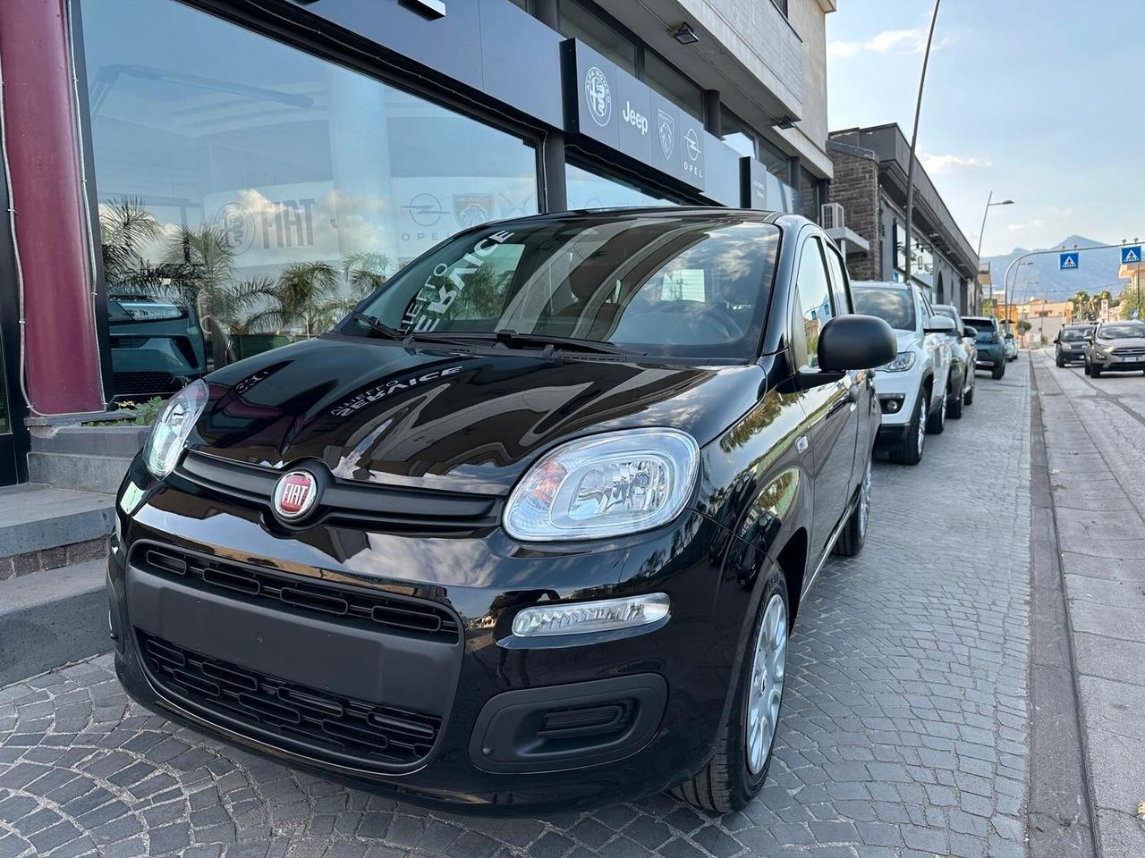 FIAT Panda 3ª serie Panda 1.0 FireFly S&S Hybr...