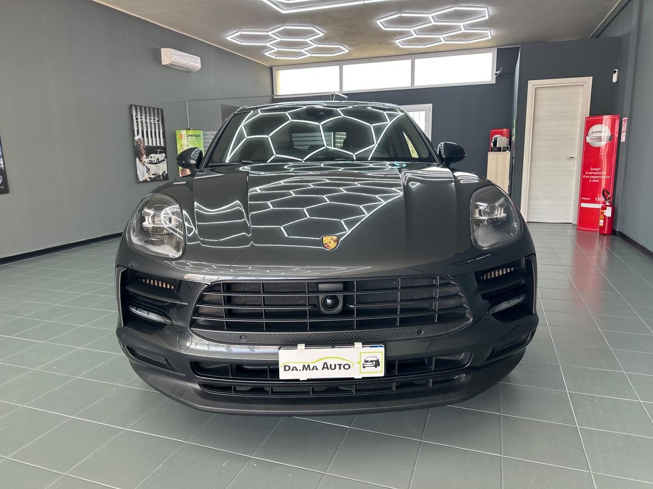 Porsche Macan 3.0 S CV 354 2019