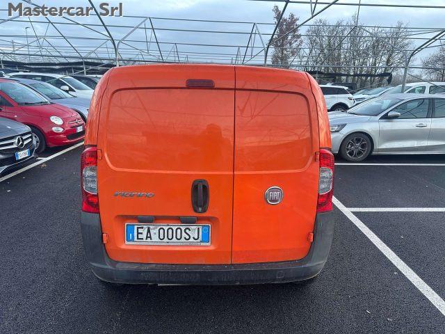 FIAT Fiorino FIAT FIORINO 1.4 B/MET tg. EA000SJ