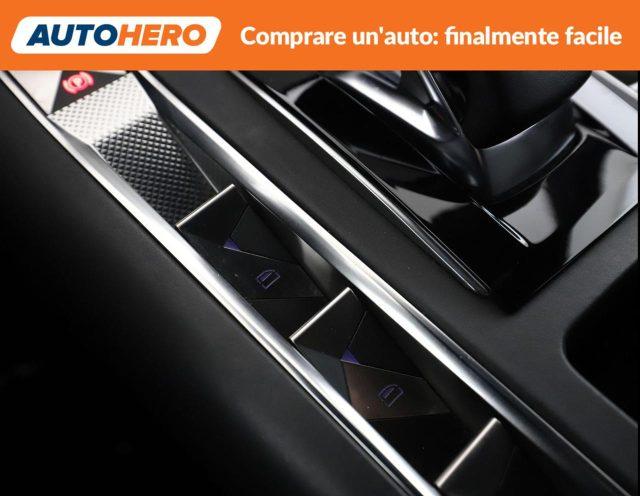 DS AUTOMOBILES DS 7 E-Tense 225 Performance Line