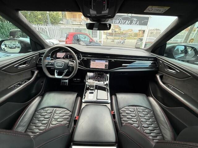 Audi RS Q8 ABT 730cv Carbon