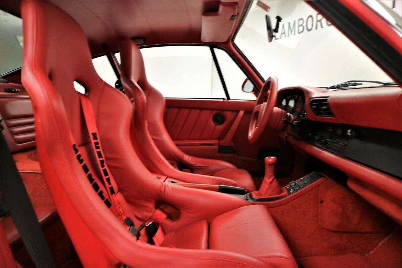 Porsche 959