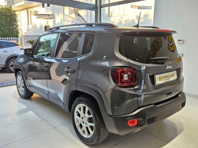 JEEP Renegade 1.6 Mjt 130 CV Limited tua subito da ?239,00 mensi