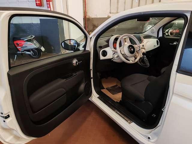 Fiat 500 1.0 Hybrid 70cv Style + Comfort 36 Rate da 192,20