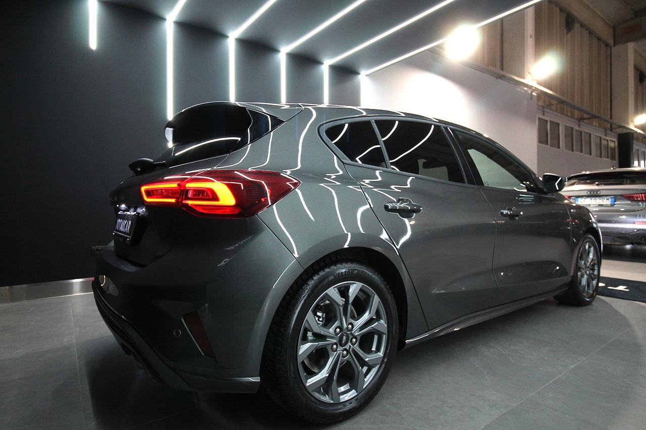 FORD FOCUS 1.5 115 CV ST-LINE X