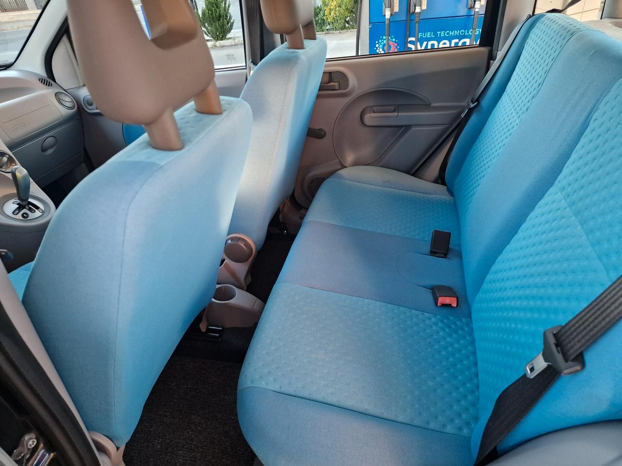 Fiat Panda 1.2 Dualogic