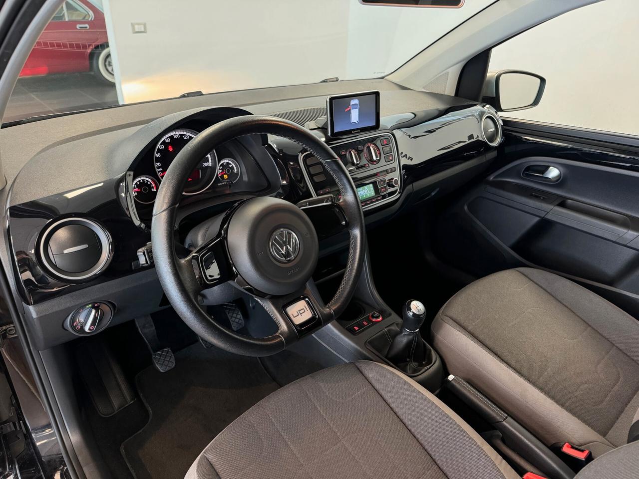 Volkswagen up! 1.0 75 CV 5p. cross up! 95.000 KM NEOPATENTATI