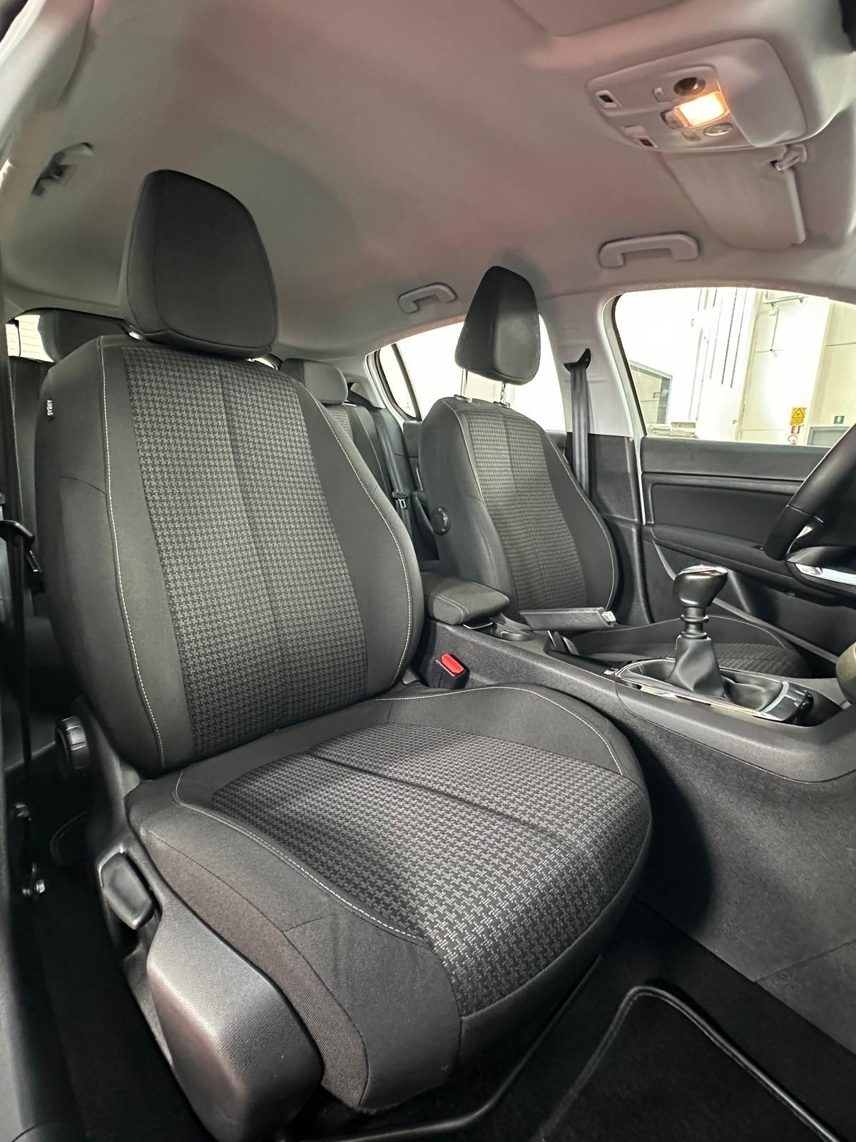 Peugeot 308 BlueHDi 130 S&S Allure