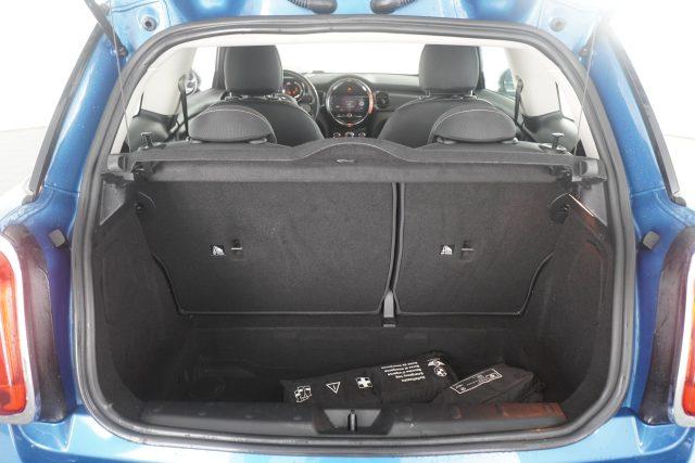 MINI Cooper Mini 1.5 Cooper Camden Edition