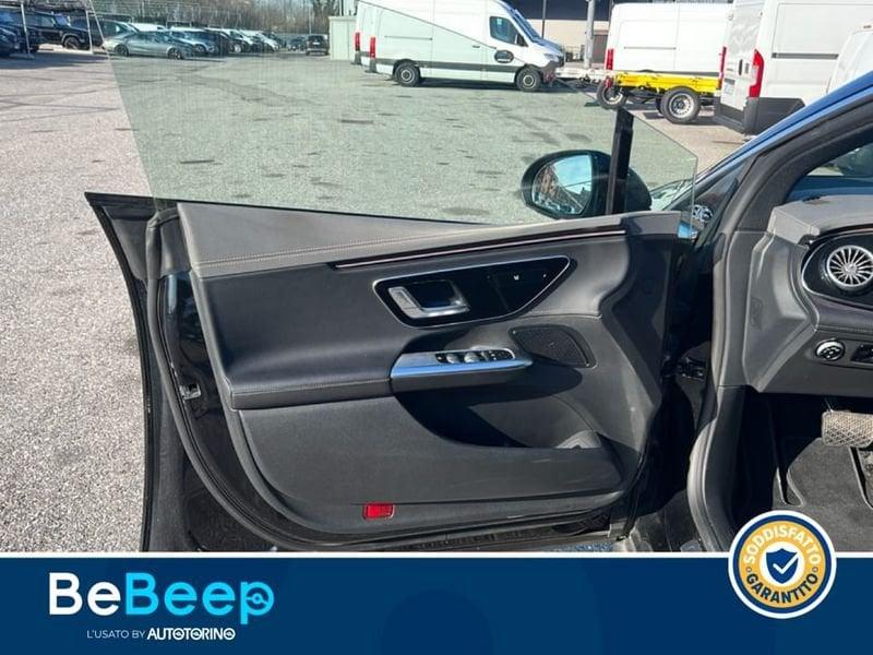 Mercedes-Benz EQE 300 ADVANCED