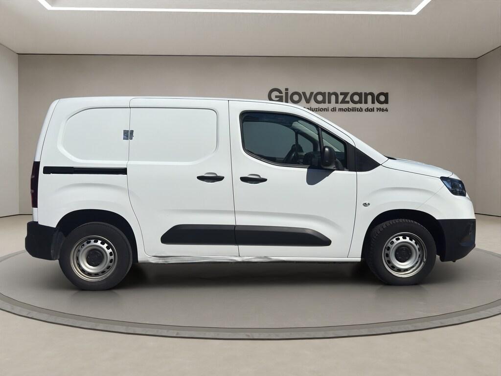 Toyota Proace City 1.5D 100cv S&S L1 D Ground