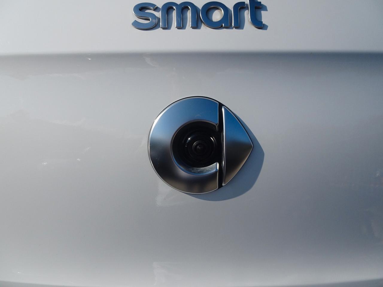 Smart ForFour 90 0.9 Turbo Prime