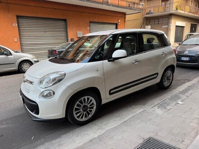 Fiat 500L 1.3 Multijet 95 CV Lounge 500 L