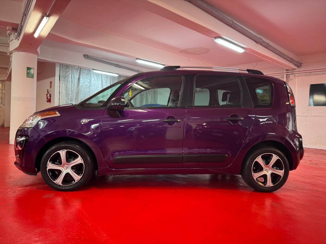 Citroen C3 Picasso C3 Picasso BlueHDi 100 Feel Edition