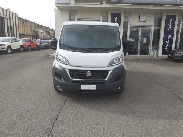 FIAT Ducato 35 2.3 MJT 150CV PC-TN Furgone Maxi