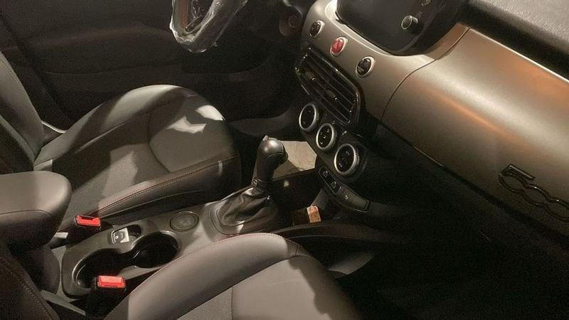 FIAT 500X 500X 1.5 T4 Hybrid 130 CV DCT Sport Dolcevita