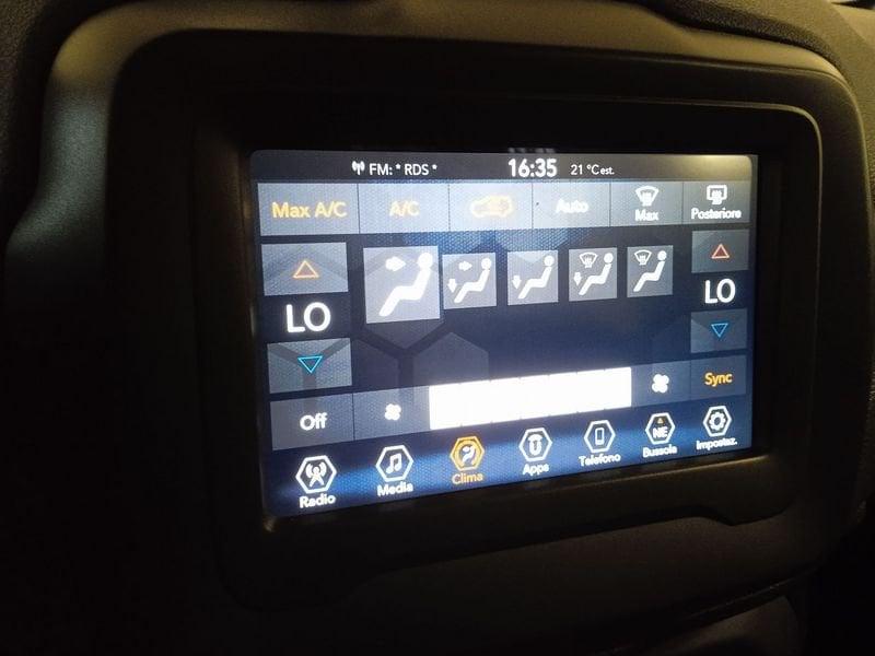 Jeep Renegade 1.0 T3 Limited