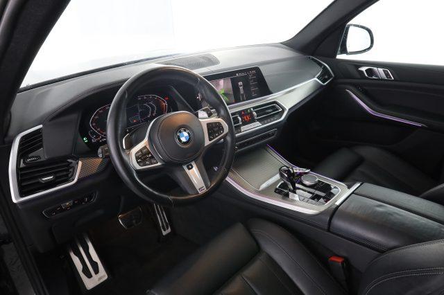 BMW X5 X5 xDrive30d 48V Msport
