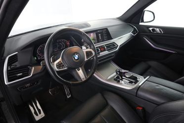 BMW X5 X5 xDrive30d 48V Msport