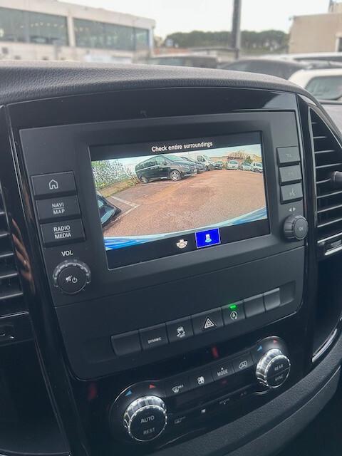 Mercedes-benz Vito 2.0 119 CDI PL Tourer Select Extra-Long