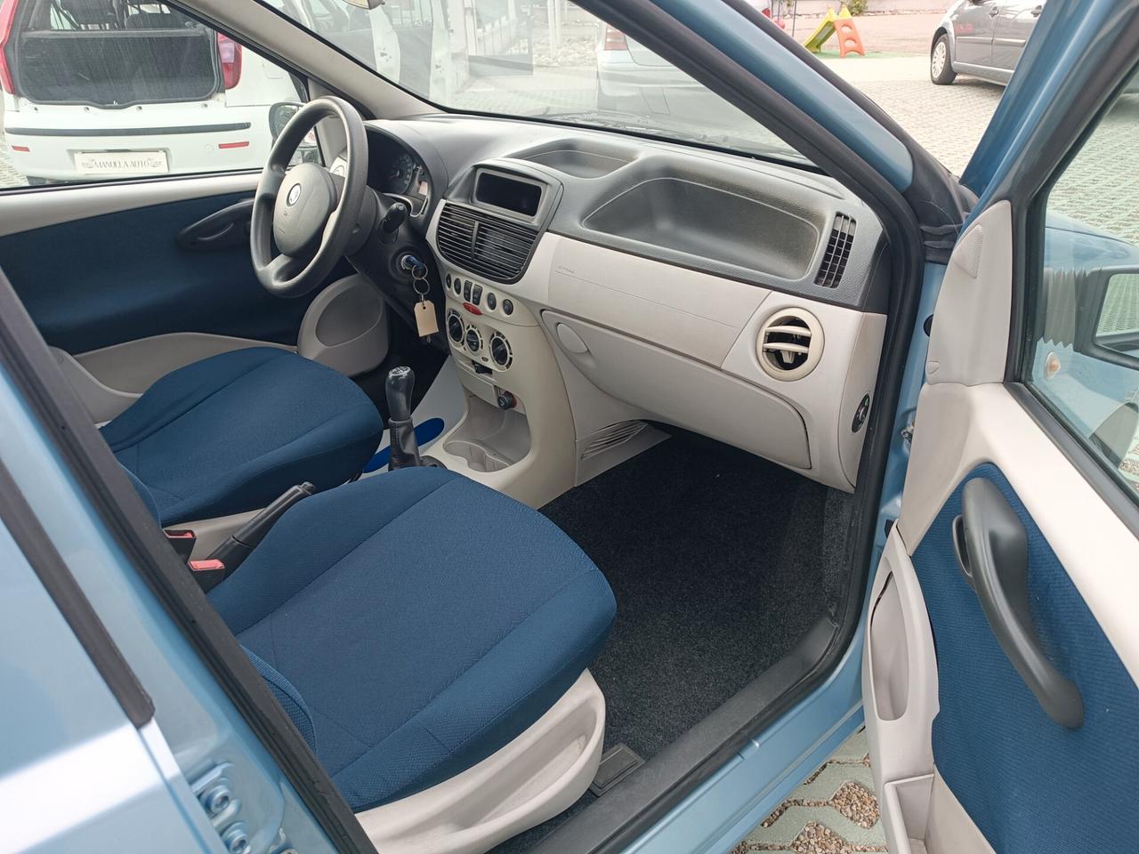 Fiat Punto 1.3 Multijet 16V 5 porte Active
