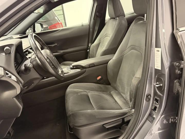 Lexus UX 250h 2.0 Business 2wd cvt my20