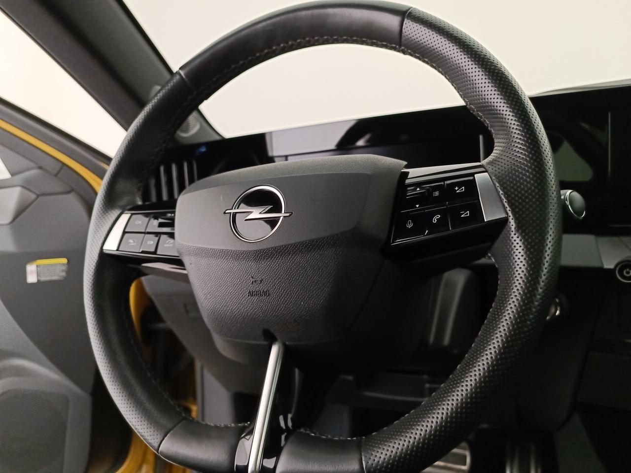 OPEL Astra 1.5 Ultimate s&s 130cv at8