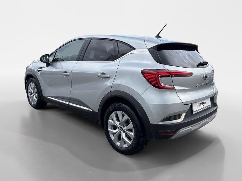 Renault Captur Captur Full Hybrid E-Tech 145 CV Intens