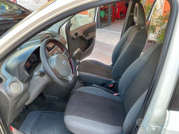 Fiat Panda 1.3 MJT 16V 4x4 Climbing