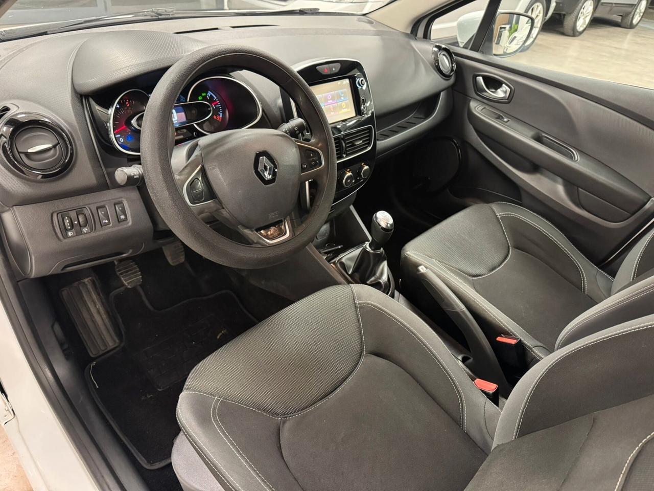 Renault Clio dCi 8V 75CV Start&Stop 5 porte Energy Zen