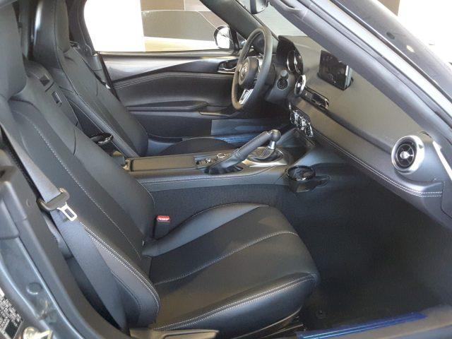 MAZDA MX-5 1.5L Skyactiv-G 132cv Exclusive-Line*PROMO AGOSTO*
