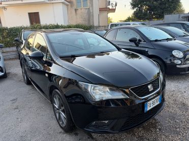 Seat Ibiza 1.2 GPL 70 CV 5 porte I-Tech