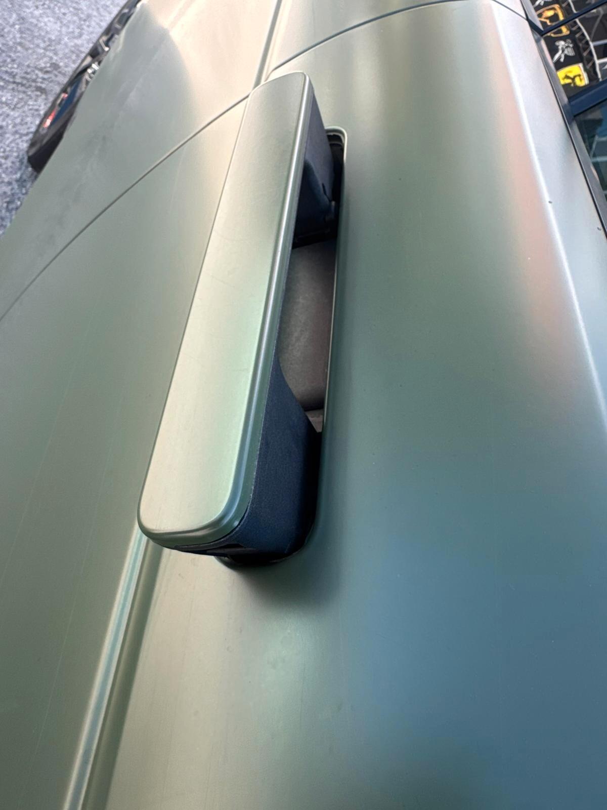 Land Rover Range Evoque 2.0D 150CV AWD Aut R-Dynamic HSE GARANZIA