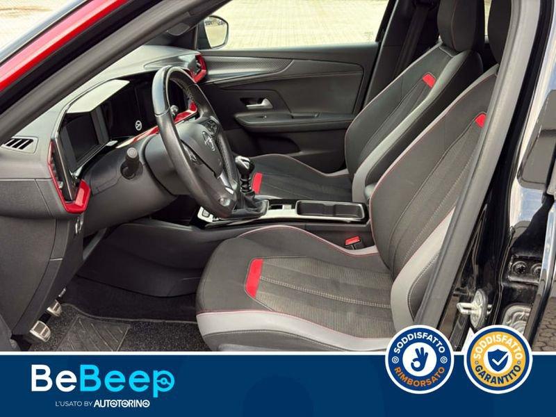 Opel Mokka 1.2 T GS S&S 100CV