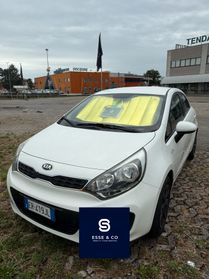 Kia Rio 1.2 CVVT 5p. LX