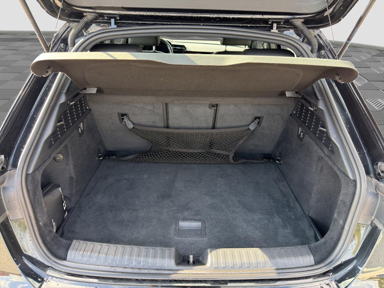 AUDI A3 4ª serie A3 SPB 30 TDI