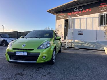 Renault Clio 1.5 dci 85 cv 5 porte Luxe