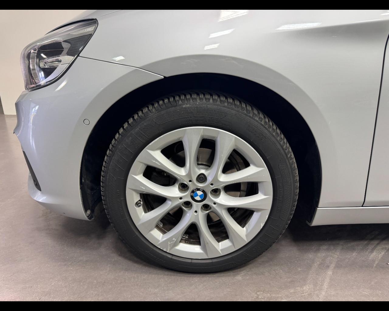 BMW SERIE 2 218 D AUTO ACTIVE TOURER