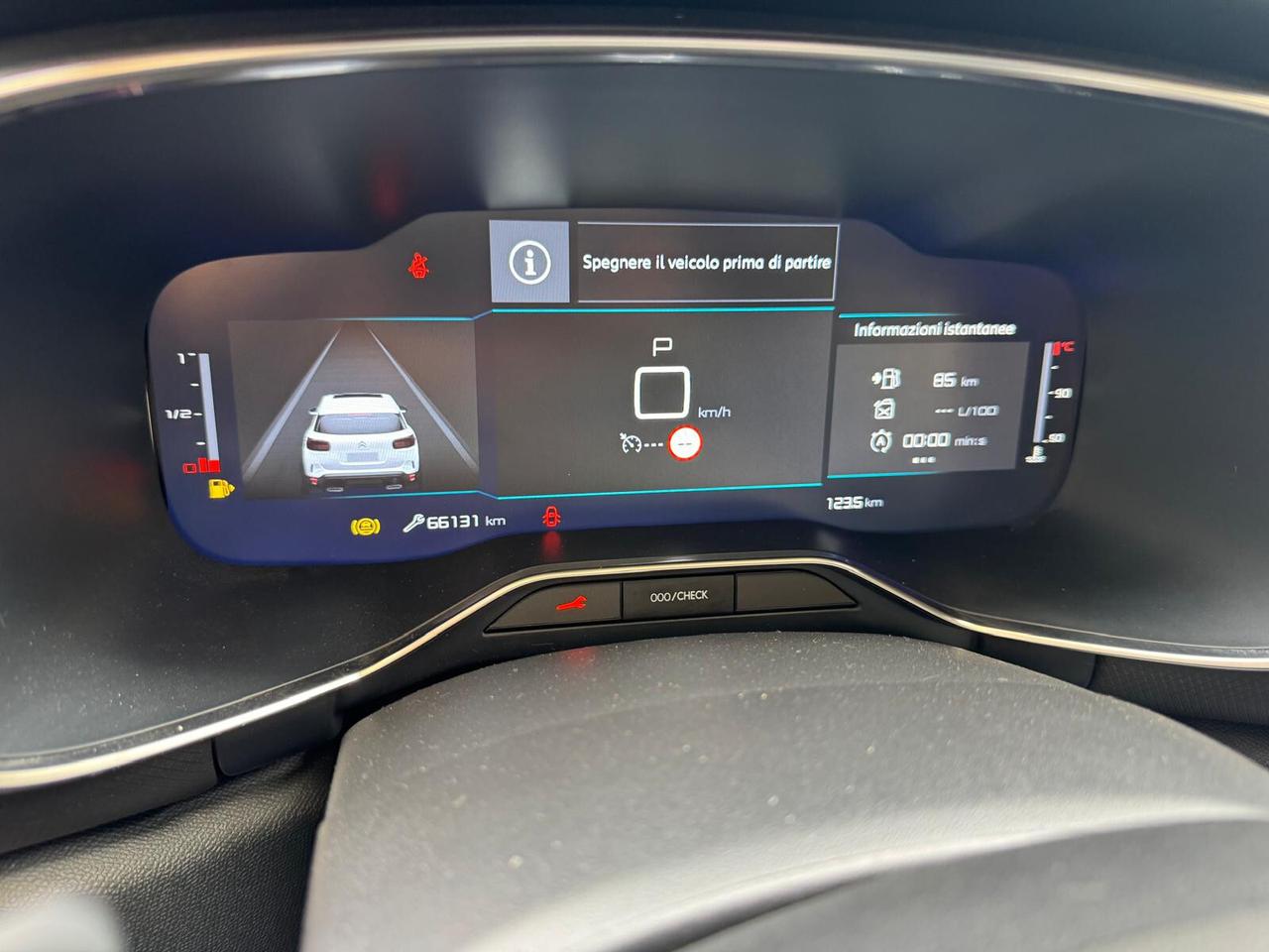Citroen C5 Aircross BlueHDi 130 S&S EAT8 Feel