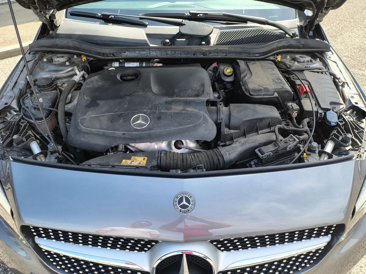 Mercedes-Benz A 180 Class A 180 Sport tetto #11626