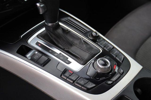 AUDI A5 SPB 3.0 V6 TDI F.AP. quattro S tr. Advanced