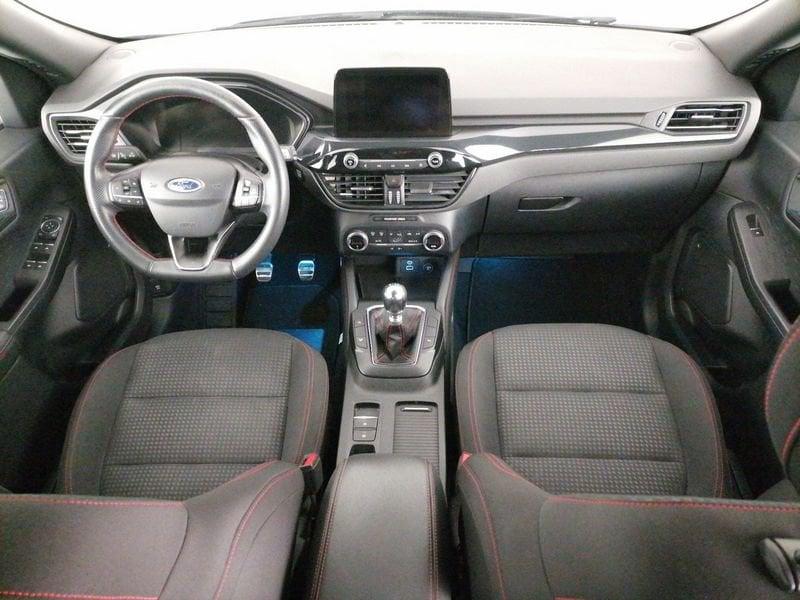 Ford Kuga 1.5 ecoblue ST-Line 2wd 120cv