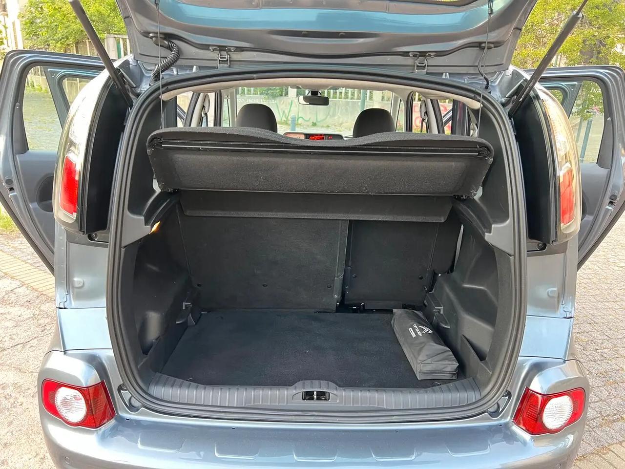 Citroen C3 Picasso 1.6 HDi 112cv 6Marce Exclusive
