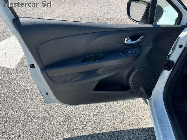 RENAULT Clio VAN ENERGY 1.5 DCI 75 2 posti - FT338ML