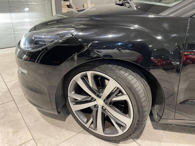 PEUGEOT RCZ 2.0 HDi 163CV XENON CRUISE NAVI