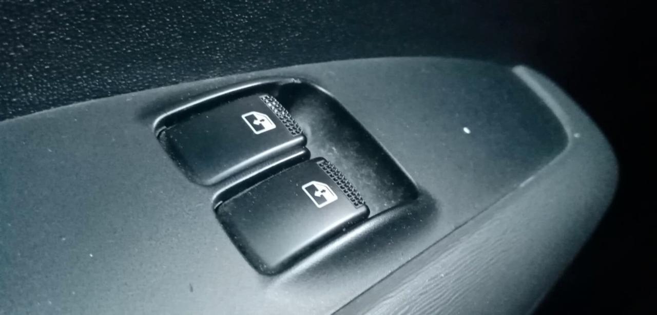 Hyundai i10 1.1 GPL