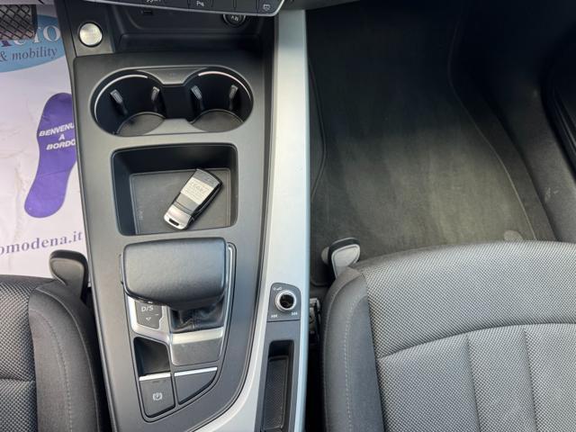 AUDI A4 Avant 30 TDI/136 CV S tronic Business Advanced