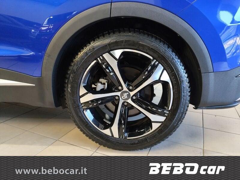 DR AUTOMOBILES dr 6.0 1.5 Turbo CVT