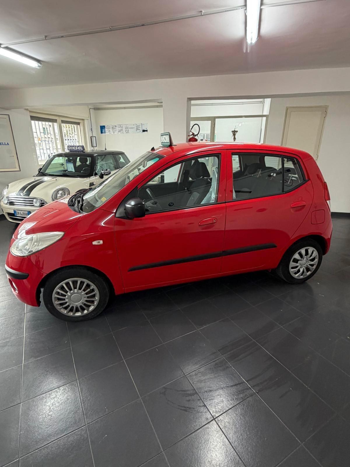 Hyundai i10 1.1 12V