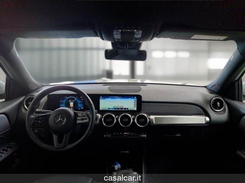 Mercedes-Benz Classe GLB GLB 180 d Automatic Business Extra 3 ANNI DI GARANZIA KM ILLIMITATI PARI ALLA NUOVA